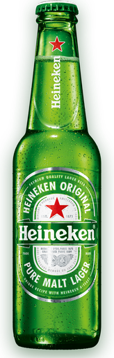 [IBT-108377] Cerveza Heineken (330ml) Botella
